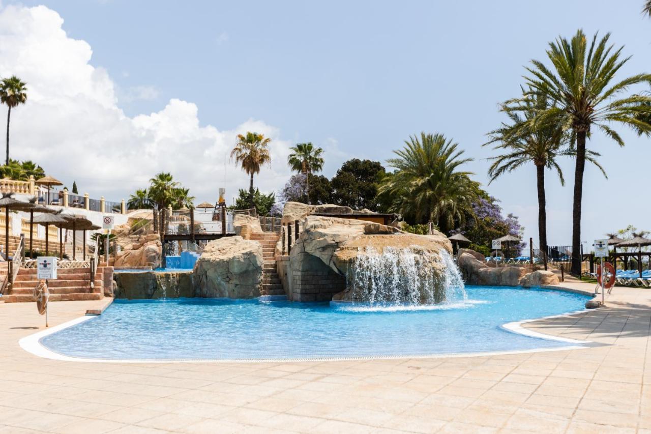 Mateo'S House - Calpe Costa Blanca - Imperial Park Appartement Buitenkant foto