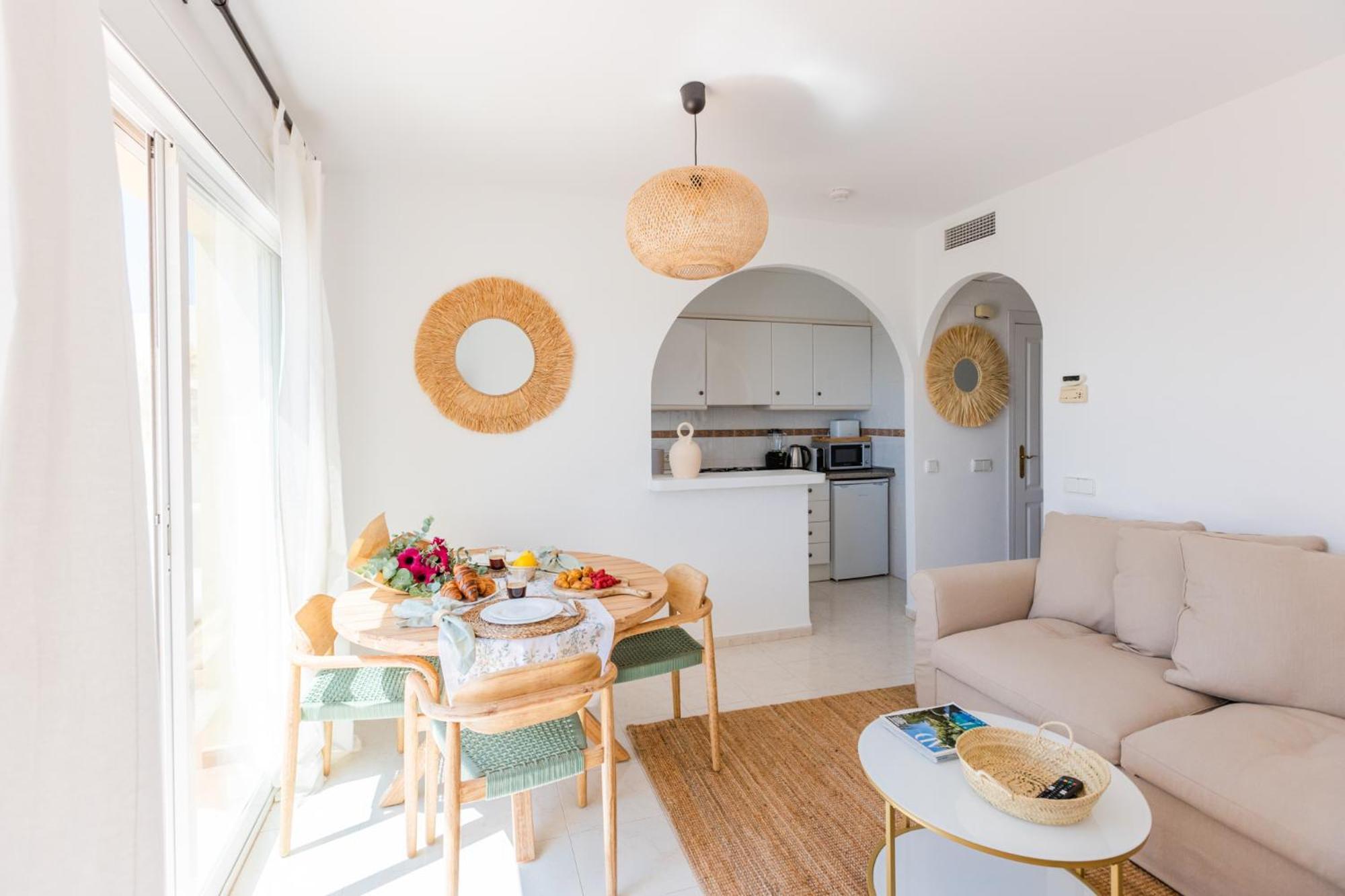 Mateo'S House - Calpe Costa Blanca - Imperial Park Appartement Buitenkant foto