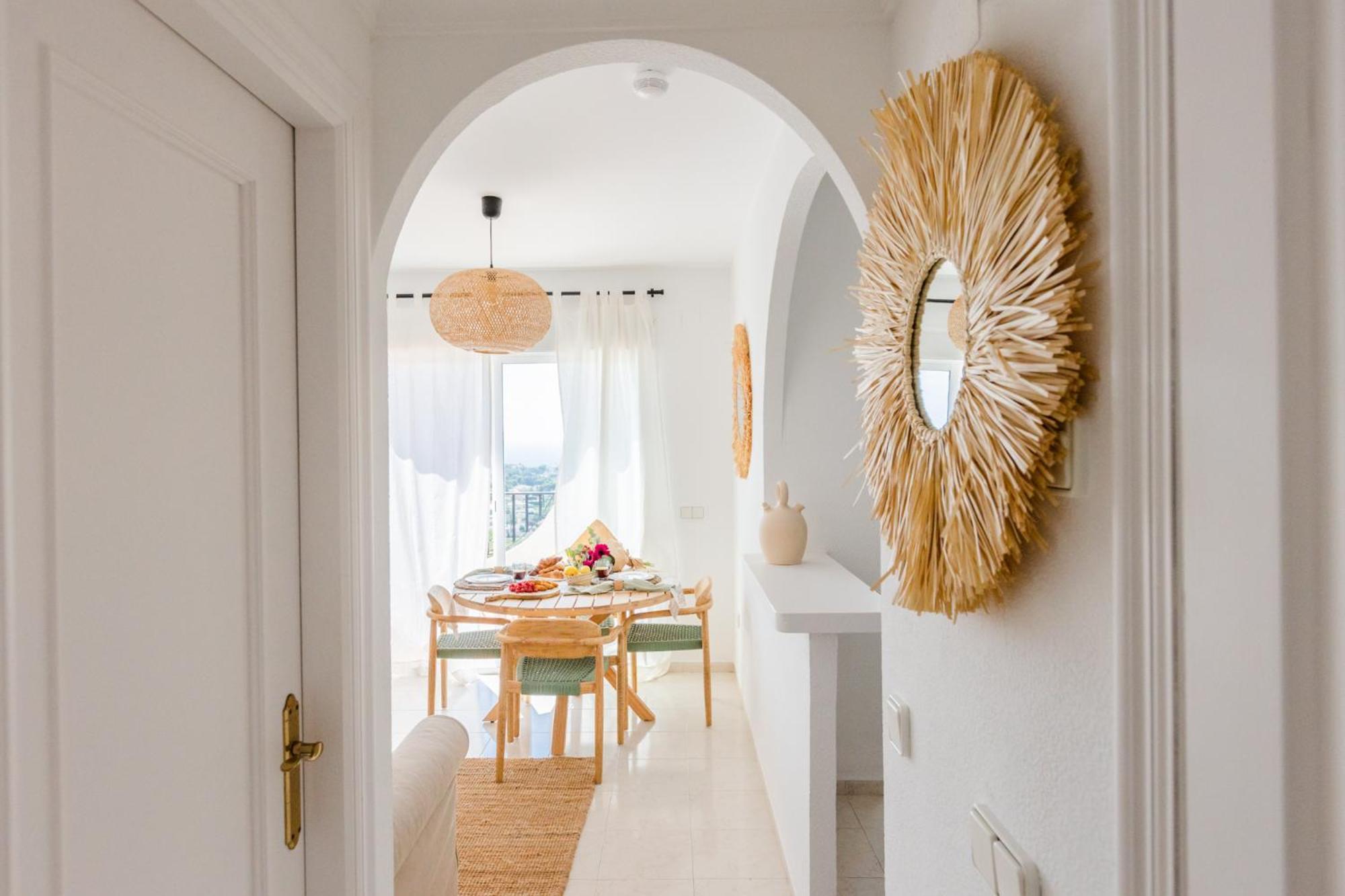 Mateo'S House - Calpe Costa Blanca - Imperial Park Appartement Buitenkant foto