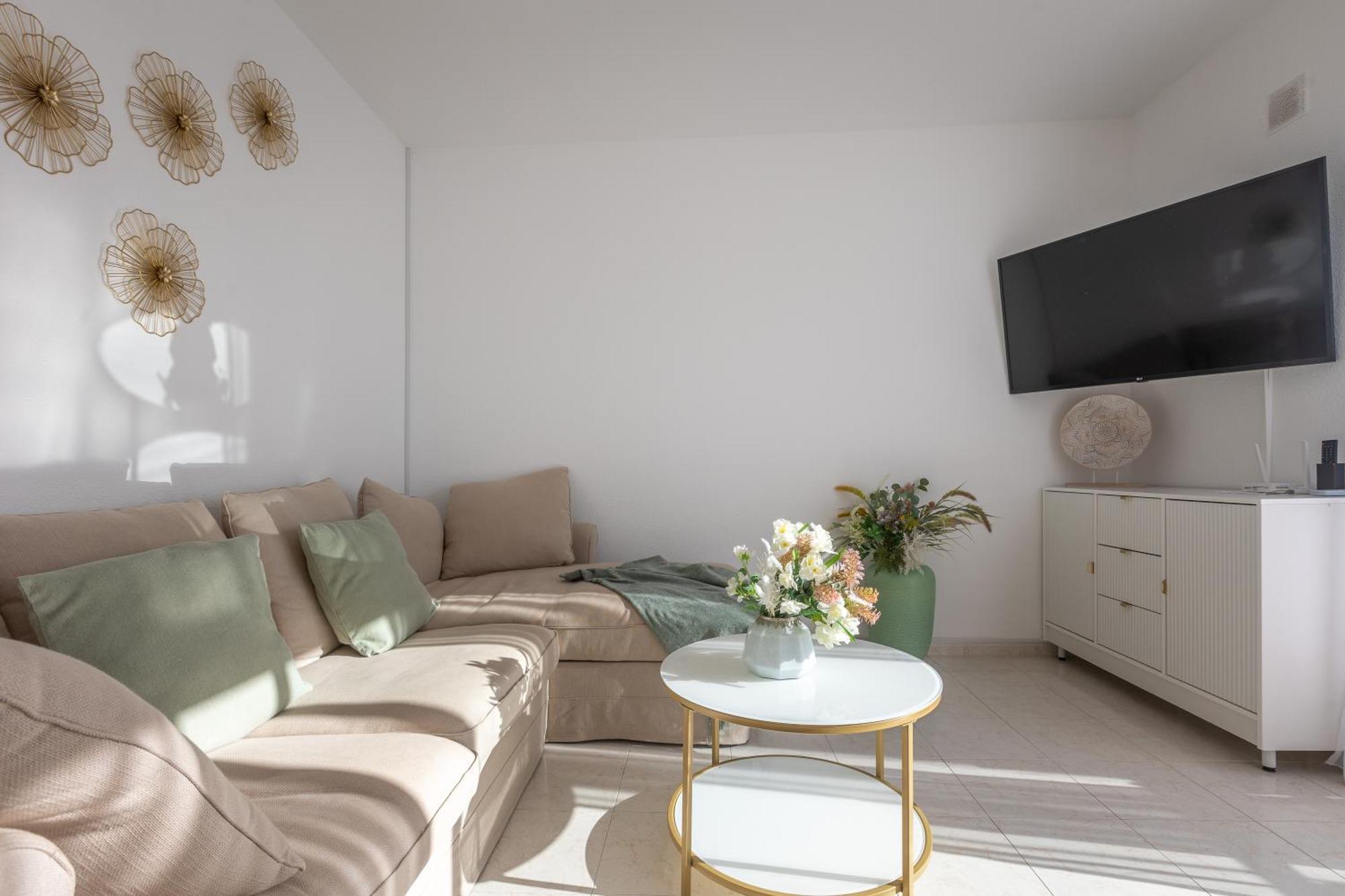Mateo'S House - Calpe Costa Blanca - Imperial Park Appartement Buitenkant foto
